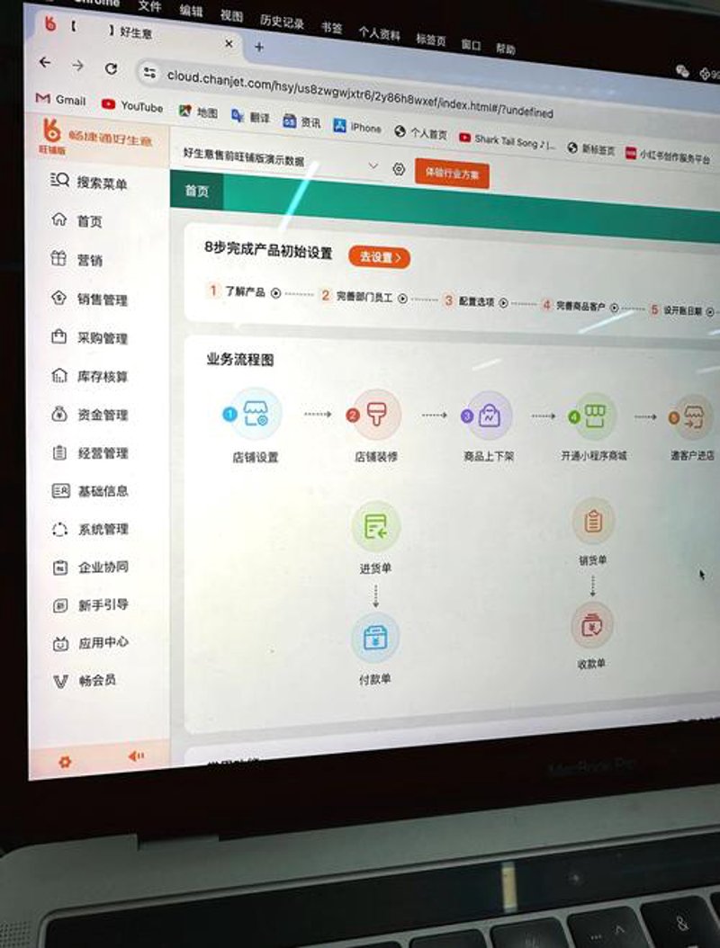 系统集成